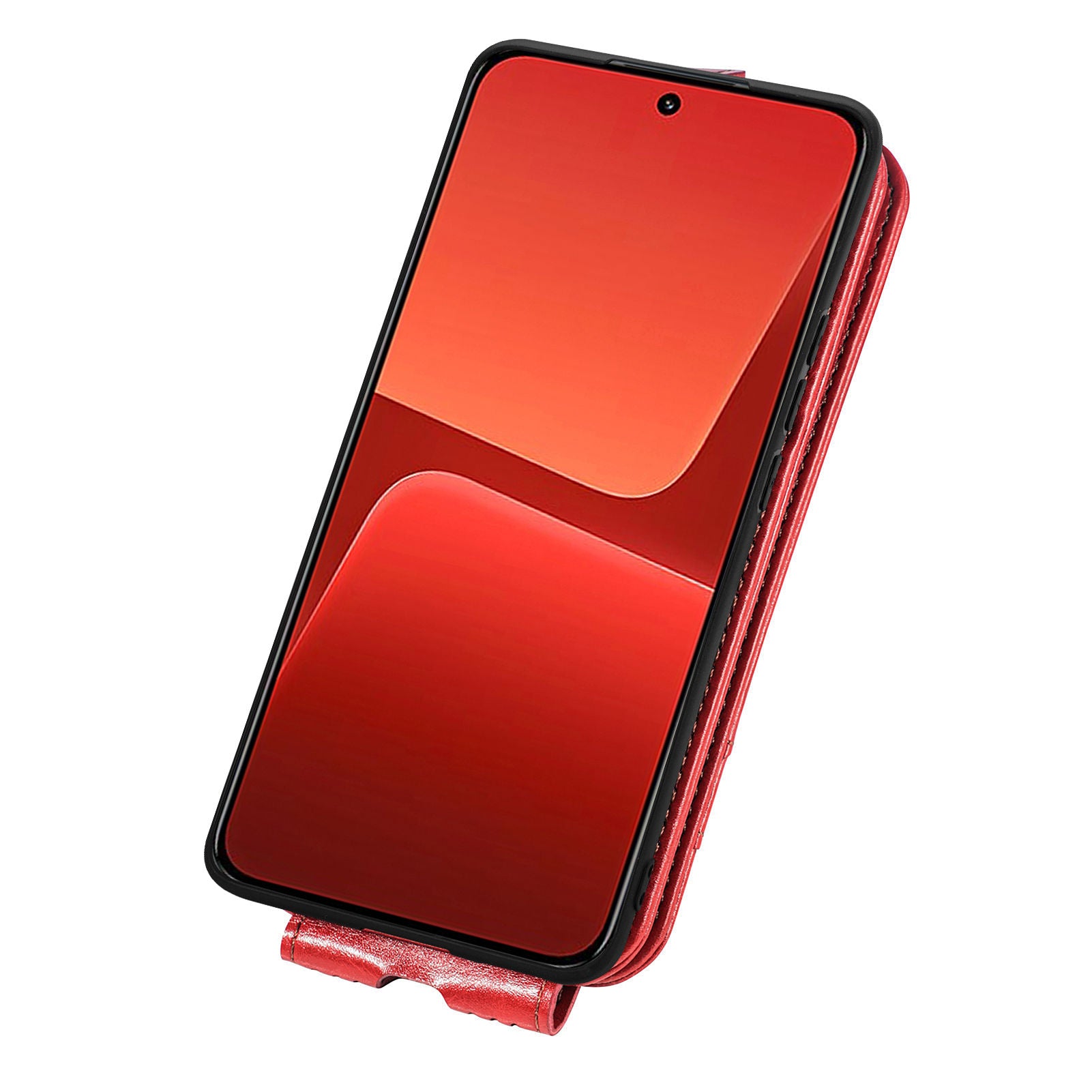 CASENEO 003 Series For Xiaomi 13 5G Shockproof Flip Phone Case Splicing Style PU Leather Stand Card Holder Drop Protection Phone Cover CASENEO 003 Series For Xiaomi 13 5G Shockproof Flip Phone Case Splicing Style PU Leather Stand Card Holder Drop Protection Phone Cover